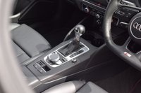 USED 2020 20 AUDI S3 2.0 TFSI Black Edition Saloon 4dr Petrol S Tronic quattro Euro 6 (s/s) (300 ps) DIGITAL DASH / 1 OWNER / B&O
