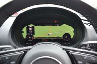 USED 2020 20 AUDI S3 2.0 TFSI Black Edition Saloon 4dr Petrol S Tronic quattro Euro 6 (s/s) (300 ps) DIGITAL DASH / 1 OWNER / B&O