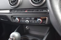 USED 2020 20 AUDI S3 2.0 TFSI Black Edition Saloon 4dr Petrol S Tronic quattro Euro 6 (s/s) (300 ps) DIGITAL DASH / 1 OWNER / B&O