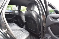 USED 2020 20 AUDI S3 2.0 TFSI Black Edition Saloon 4dr Petrol S Tronic quattro Euro 6 (s/s) (300 ps) DIGITAL DASH / 1 OWNER / B&O