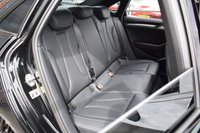 USED 2020 20 AUDI S3 2.0 TFSI Black Edition Saloon 4dr Petrol S Tronic quattro Euro 6 (s/s) (300 ps) DIGITAL DASH / 1 OWNER / B&O