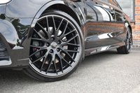 USED 2020 20 AUDI S3 2.0 TFSI Black Edition Saloon 4dr Petrol S Tronic quattro Euro 6 (s/s) (300 ps) DIGITAL DASH / 1 OWNER / B&O