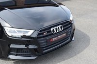 USED 2020 20 AUDI S3 2.0 TFSI Black Edition Saloon 4dr Petrol S Tronic quattro Euro 6 (s/s) (300 ps) DIGITAL DASH / 1 OWNER / B&O