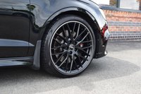 USED 2020 20 AUDI S3 2.0 TFSI Black Edition Saloon 4dr Petrol S Tronic quattro Euro 6 (s/s) (300 ps) DIGITAL DASH / 1 OWNER / B&O