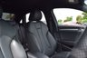 USED 2020 20 AUDI S3 2.0 TFSI Black Edition Saloon 4dr Petrol S Tronic quattro Euro 6 (s/s) (300 ps) DIGITAL DASH / 1 OWNER / B&O