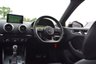 USED 2020 20 AUDI S3 2.0 TFSI Black Edition Saloon 4dr Petrol S Tronic quattro Euro 6 (s/s) (300 ps) DIGITAL DASH / 1 OWNER / B&O