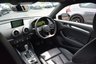 USED 2020 20 AUDI S3 2.0 TFSI Black Edition Saloon 4dr Petrol S Tronic quattro Euro 6 (s/s) (300 ps) DIGITAL DASH / 1 OWNER / B&O