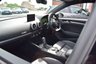 USED 2020 20 AUDI S3 2.0 TFSI Black Edition Saloon 4dr Petrol S Tronic quattro Euro 6 (s/s) (300 ps) DIGITAL DASH / 1 OWNER / B&O