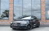 USED 2020 20 AUDI S3 2.0 TFSI Black Edition Saloon 4dr Petrol S Tronic quattro Euro 6 (s/s) (300 ps) DIGITAL DASH / 1 OWNER / B&O