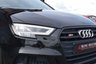 USED 2020 20 AUDI S3 2.0 TFSI Black Edition Saloon 4dr Petrol S Tronic quattro Euro 6 (s/s) (300 ps) DIGITAL DASH / 1 OWNER / B&O