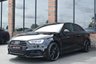 USED 2020 20 AUDI S3 2.0 TFSI Black Edition Saloon 4dr Petrol S Tronic quattro Euro 6 (s/s) (300 ps) DIGITAL DASH / 1 OWNER / B&O