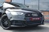 USED 2020 20 AUDI S3 2.0 TFSI Black Edition Saloon 4dr Petrol S Tronic quattro Euro 6 (s/s) (300 ps) DIGITAL DASH / 1 OWNER / B&O