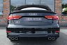 USED 2020 20 AUDI S3 2.0 TFSI Black Edition Saloon 4dr Petrol S Tronic quattro Euro 6 (s/s) (300 ps) DIGITAL DASH / 1 OWNER / B&O