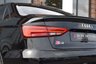 USED 2020 20 AUDI S3 2.0 TFSI Black Edition Saloon 4dr Petrol S Tronic quattro Euro 6 (s/s) (300 ps) DIGITAL DASH / 1 OWNER / B&O