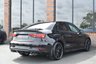 USED 2020 20 AUDI S3 2.0 TFSI Black Edition Saloon 4dr Petrol S Tronic quattro Euro 6 (s/s) (300 ps) DIGITAL DASH / 1 OWNER / B&O