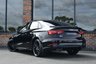 USED 2020 20 AUDI S3 2.0 TFSI Black Edition Saloon 4dr Petrol S Tronic quattro Euro 6 (s/s) (300 ps) DIGITAL DASH / 1 OWNER / B&O