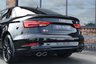 USED 2020 20 AUDI S3 2.0 TFSI Black Edition Saloon 4dr Petrol S Tronic quattro Euro 6 (s/s) (300 ps) DIGITAL DASH / 1 OWNER / B&O