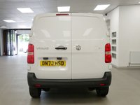 USED 2023 73 VAUXHALL VIVARO 2900 1.5 D 100 BHP L1 PRIME EDITION ( DELIVERY MILES ! ) DELIVERY MILES | AIR CON | 6DR | CARPLAY