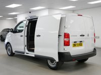 USED 2023 73 VAUXHALL VIVARO 2900 1.5 D 100 BHP L1 PRIME EDITION ( DELIVERY MILES ! ) DELIVERY MILES | AIR CON | 6DR | CARPLAY