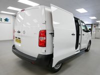 USED 2023 73 VAUXHALL VIVARO 2900 1.5 D 100 BHP L1 PRIME EDITION ( DELIVERY MILES ! ) DELIVERY MILES | AIR CON | 6DR | CARPLAY