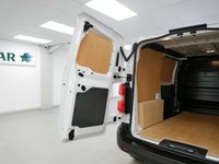 USED 2023 73 VAUXHALL VIVARO 2900 1.5 D 100 BHP L1 PRIME EDITION ( DELIVERY MILES ! ) DELIVERY MILES | AIR CON | 6DR | CARPLAY