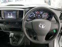 USED 2023 73 VAUXHALL VIVARO 2900 1.5 D 100 BHP L1 PRIME EDITION ( DELIVERY MILES ! ) DELIVERY MILES | AIR CON | 6DR | CARPLAY