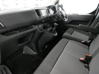 USED 2023 73 VAUXHALL VIVARO 2900 1.5 D 100 BHP L1 PRIME EDITION ( DELIVERY MILES ! ) DELIVERY MILES | AIR CON | 6DR | CARPLAY