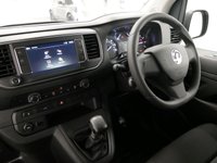 USED 2023 73 VAUXHALL VIVARO 2900 1.5 D 100 BHP L1 PRIME EDITION ( DELIVERY MILES ! ) DELIVERY MILES | AIR CON | 6DR | CARPLAY