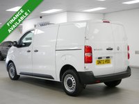 USED 2023 73 VAUXHALL VIVARO 2900 1.5 D 100 BHP L1 PRIME EDITION ( DELIVERY MILES ! ) DELIVERY MILES | AIR CON | 6DR | CARPLAY