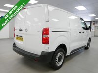 USED 2023 73 VAUXHALL VIVARO 2900 1.5 D 100 BHP L1 PRIME EDITION ( DELIVERY MILES ! ) DELIVERY MILES | AIR CON | 6DR | CARPLAY