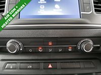 USED 2023 73 VAUXHALL VIVARO 2900 1.5 D 100 BHP L1 PRIME EDITION ( DELIVERY MILES ! ) DELIVERY MILES | AIR CON | 6DR | CARPLAY