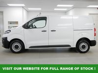 USED 2023 73 VAUXHALL VIVARO 2900 1.5 D 100 BHP L1 PRIME EDITION ( DELIVERY MILES ! ) DELIVERY MILES | AIR CON | 6DR | CARPLAY