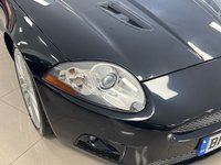 USED 2008 08 JAGUAR XKR 4.2 V8 Convertible 2dr Petrol Auto Euro 4 (420 ps) 