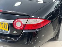 USED 2008 08 JAGUAR XKR 4.2 V8 Convertible 2dr Petrol Auto Euro 4 (420 ps) 