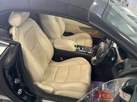 USED 2008 08 JAGUAR XKR 4.2 V8 Convertible 2dr Petrol Auto Euro 4 (420 ps) 
