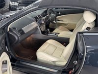USED 2008 08 JAGUAR XKR 4.2 V8 Convertible 2dr Petrol Auto Euro 4 (420 ps) 