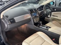 USED 2008 08 JAGUAR XKR 4.2 V8 Convertible 2dr Petrol Auto Euro 4 (420 ps) 