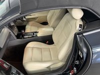 USED 2008 08 JAGUAR XKR 4.2 V8 Convertible 2dr Petrol Auto Euro 4 (420 ps) 