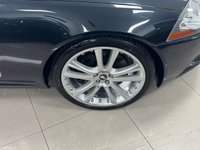 USED 2008 08 JAGUAR XKR 4.2 V8 Convertible 2dr Petrol Auto Euro 4 (420 ps) 