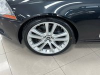 USED 2008 08 JAGUAR XKR 4.2 V8 Convertible 2dr Petrol Auto Euro 4 (420 ps) 