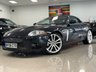 USED 2008 08 JAGUAR XKR 4.2 V8 Convertible 2dr Petrol Auto Euro 4 (420 ps) 