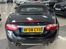 USED 2008 08 JAGUAR XKR 4.2 V8 Convertible 2dr Petrol Auto Euro 4 (420 ps) 