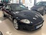 USED 2008 08 JAGUAR XKR 4.2 V8 Convertible 2dr Petrol Auto Euro 4 (420 ps) 