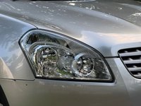 USED 2009 59 NISSAN QASHQAI 1.5 dCi n-tec Hatchback 5dr Diesel Manual 2WD (139 g/km, 105 bhp) 