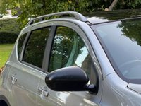 USED 2009 59 NISSAN QASHQAI 1.5 dCi n-tec Hatchback 5dr Diesel Manual 2WD (139 g/km, 105 bhp) 
