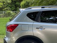 USED 2009 59 NISSAN QASHQAI 1.5 dCi n-tec Hatchback 5dr Diesel Manual 2WD (139 g/km, 105 bhp) 
