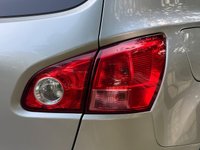 USED 2009 59 NISSAN QASHQAI 1.5 dCi n-tec Hatchback 5dr Diesel Manual 2WD (139 g/km, 105 bhp) 