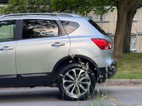 USED 2009 59 NISSAN QASHQAI 1.5 dCi n-tec Hatchback 5dr Diesel Manual 2WD (139 g/km, 105 bhp) 