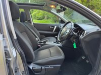 USED 2009 59 NISSAN QASHQAI 1.5 dCi n-tec Hatchback 5dr Diesel Manual 2WD (139 g/km, 105 bhp) 