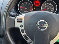 USED 2009 59 NISSAN QASHQAI 1.5 dCi n-tec Hatchback 5dr Diesel Manual 2WD (139 g/km, 105 bhp) 